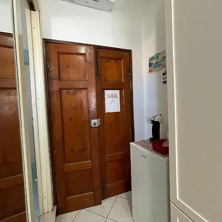 Giuly's Pensión