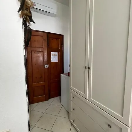 Giuly's Pensión