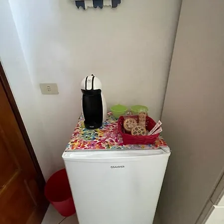 Pensión Giuly's *