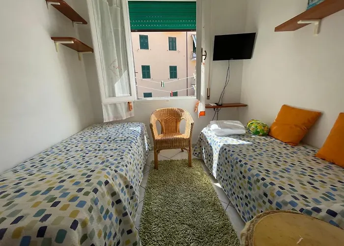 La Stanza Di Giuly