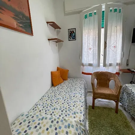 La Stanza Di Giuly Gasthof
