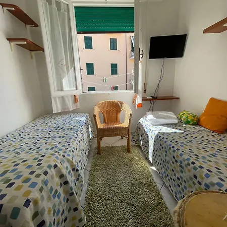Gasthof La Stanza Di Giuly 3*