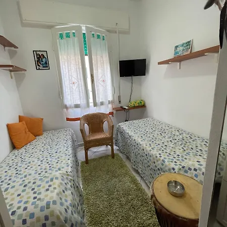 La Stanza Di Giuly Pensionat Porto Santo Stefano (Grosseto)