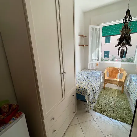 La Stanza Di Giuly Porto Santo Stefano (Grosseto)