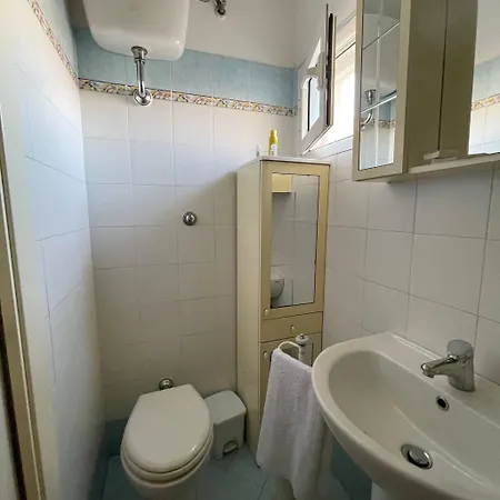 La Stanza Di Giuly Pensionat 3*