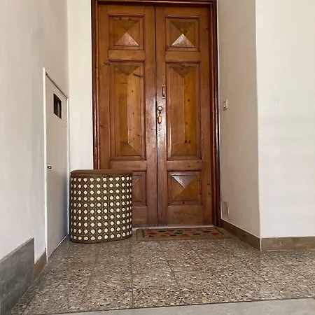 La Stanza Di Giuly Gasthof Porto Santo Stefano (Grosseto)
