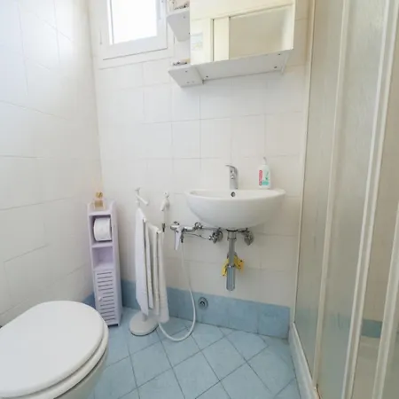 Pensionat La Stanza Di Giuly Porto Santo Stefano (Grosseto)