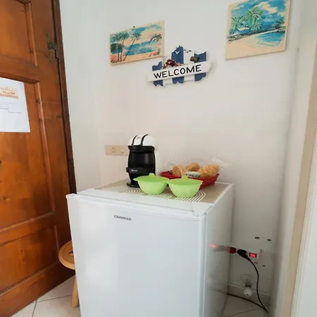 La Stanza Di Giuly Pensionat Porto Santo Stefano (Grosseto)