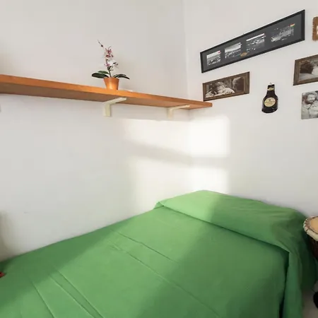 La Stanza Di Giuly 3* Porto Santo Stefano (Grosseto)