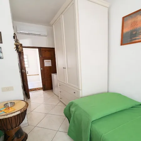 La Stanza Di Giuly 3* Porto Santo Stefano (Grosseto)