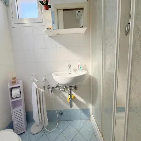 La Stanza Di Giuly Pensionat Porto Santo Stefano (Grosseto)
