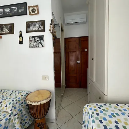 Pensionat La Stanza Di Giuly 3*