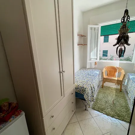 La Stanza Di Giuly 3* Porto Santo Stefano (Grosseto)